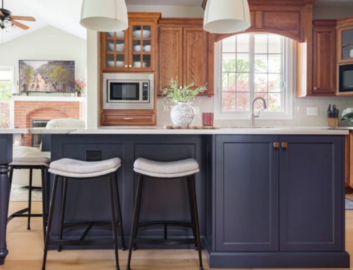 Hineman Drive – Interior Updates